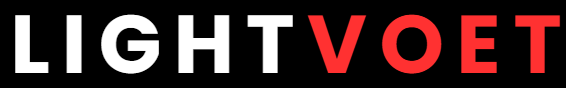 Lightvoet